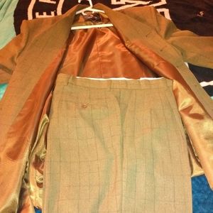 Mens suit